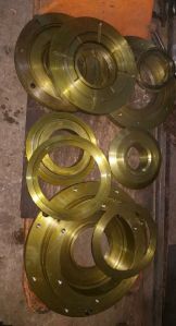 Spacer Flanges