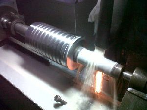 VMC Machining Job Work