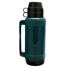 Plastic Thermos