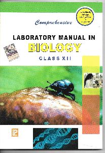 comprehensive practical biology for 12th std cbse