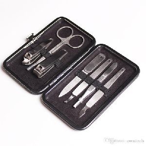 Stainless Steel Nail Tools