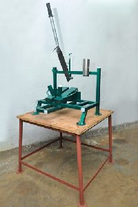 Tender Coconut Cutting Machine