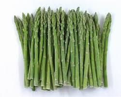 Asparagus Green