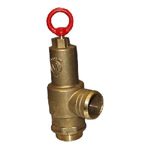 Customized Safety Valves