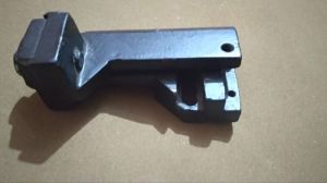 Lower & upper tape plate