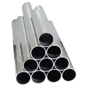 SS Electropolished Tube