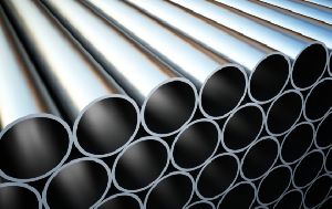 Stainless Steel Seamless Pipe