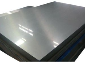 Stainless Steel Sheets