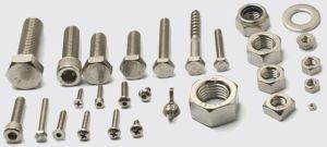 super duplex fasteners