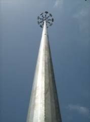 High Mast Lamp