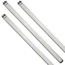 led fluorescent tube