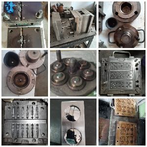 Rubber Molds