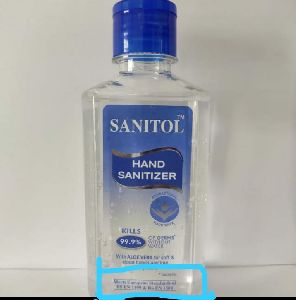 Sanitol Hand Sanitizer