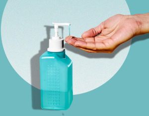 Stericlean Hand Sanitizer