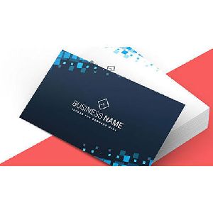 Paper Business Cards