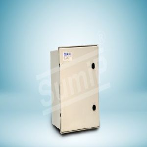 GRP Enclosures Series G3G