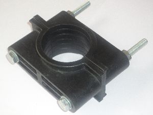 Single Cable Clamps