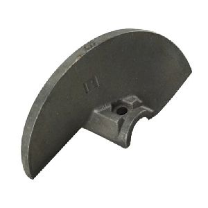 Auger Blade