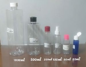 RD Oil Bottle