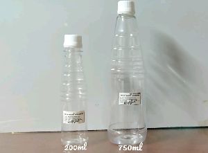 SHARBAT BOTTLES