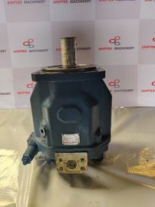 Rexroth A10VSO 140 DRG Variable Axial Piston Pump