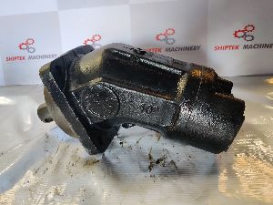 Rexroth A2FO 125 Fixed Axial Piston Pump