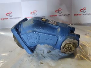 Rexroth-Hydraumatik A2FM 90 Fixed Axial Piston Motor