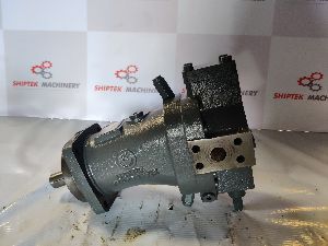 Uchida Hydraumatik A7V 20 DR Variable Piston Pump