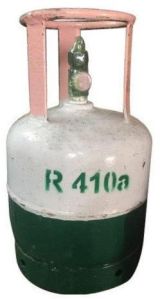 R410a Refrigerant Gas