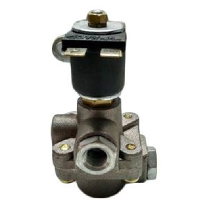 lpg gas solenoid valve