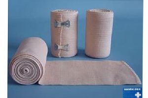 Rubber Elastic Bandage