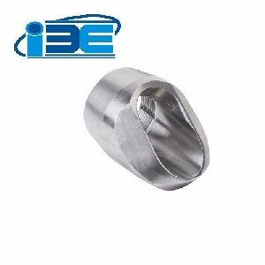 Stainless Steel Elbolet