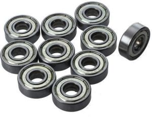 skateboard bearing