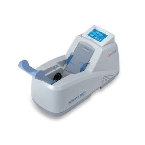 Ultrasound Portable Bone Densitometer