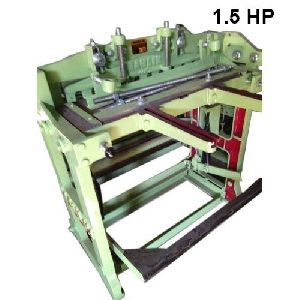 mild steel plate cutting machine