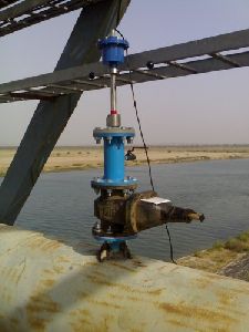 Water Measuring Device