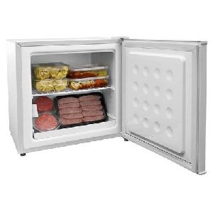 Tabletop Freezer