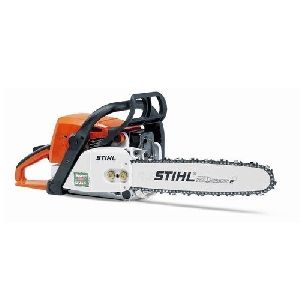 Chain Saw Machine