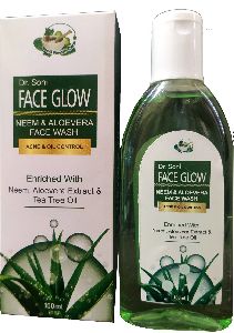Face Glow Face Wash