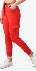 Ladies Jogger Pant