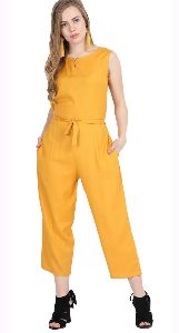 Stylish Jumpsuit