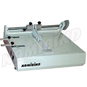 hard cover making machine