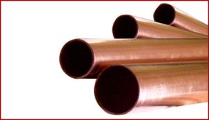 Engineering Application Copper Tubes