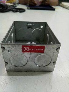 GI Junction Box