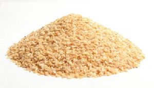 Garlic Granules