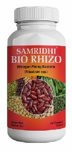 Rhizobium Biofertilizer