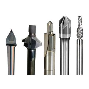 carbide brazed cutters