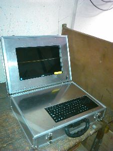 Custom Laptop Case