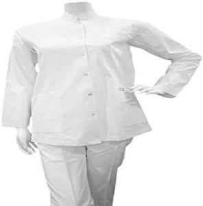 Saudi Staff Nurse Uniforms