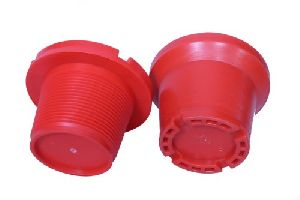 Coller Plastic Thread Protector